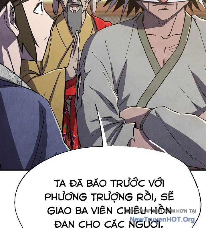 Ngoại Tôn Thiên Tài Của Nam Cung Thế Gia Chapter 61 - 56