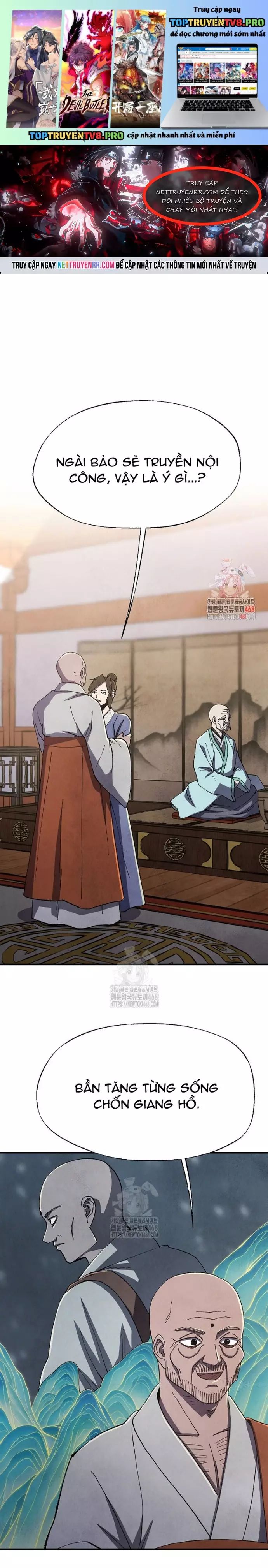 Ngoại Tôn Thiên Tài Của Nam Cung Thế Gia Chapter 62 - 2