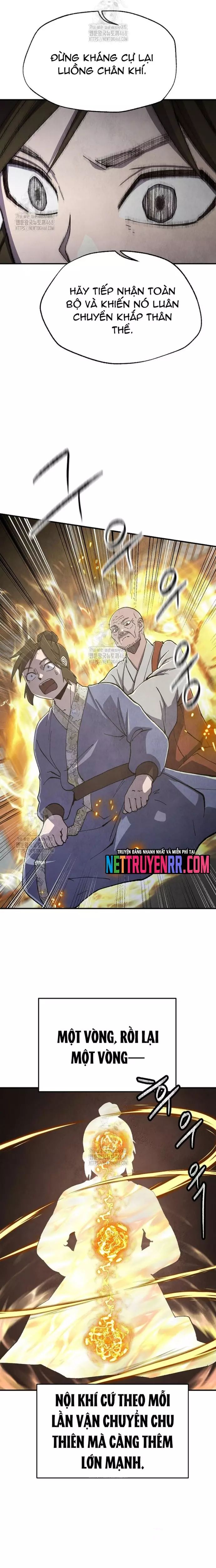 Ngoại Tôn Thiên Tài Của Nam Cung Thế Gia Chapter 62 - 12