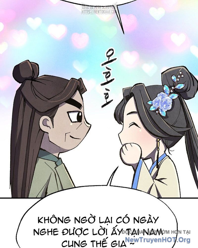 Ngoại Tôn Thiên Tài Của Nam Cung Thế Gia Chapter 62 - 111