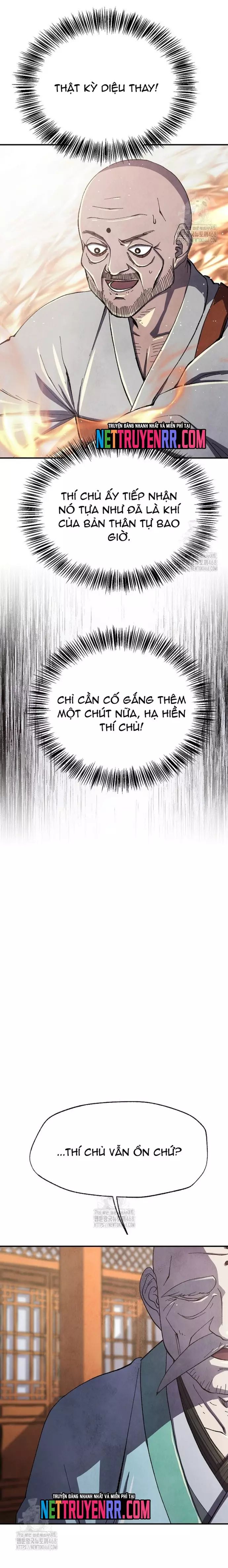 Ngoại Tôn Thiên Tài Của Nam Cung Thế Gia Chapter 62 - 13