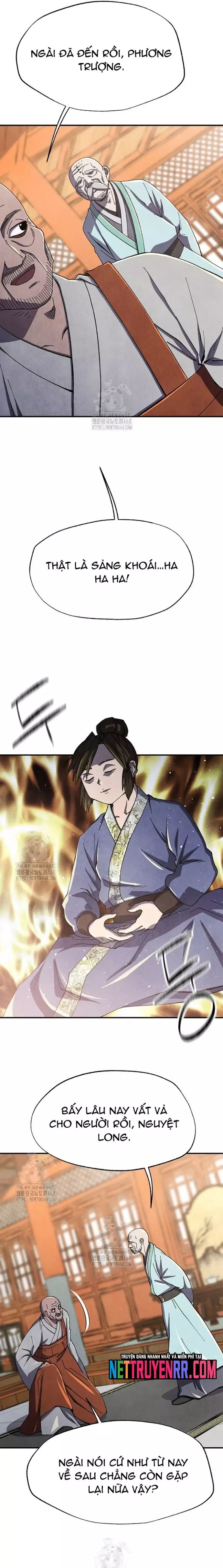 Ngoại Tôn Thiên Tài Của Nam Cung Thế Gia Chapter 62 - 14