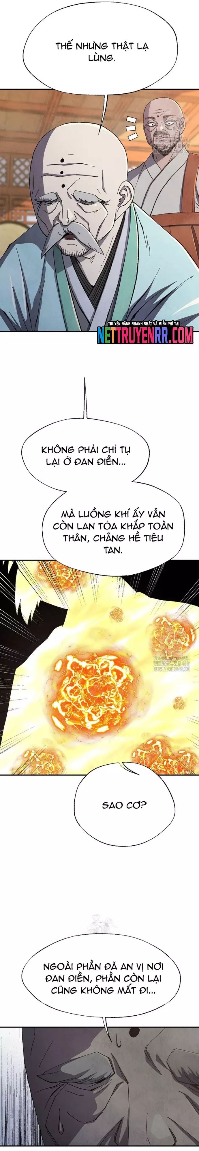 Ngoại Tôn Thiên Tài Của Nam Cung Thế Gia Chapter 62 - 16