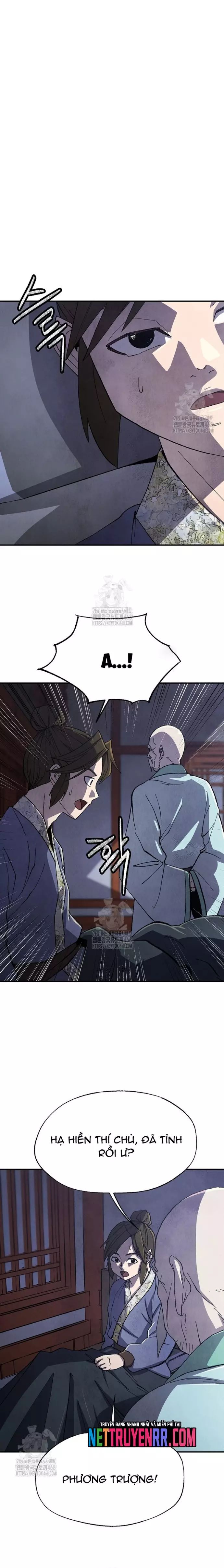 Ngoại Tôn Thiên Tài Của Nam Cung Thế Gia Chapter 62 - 18