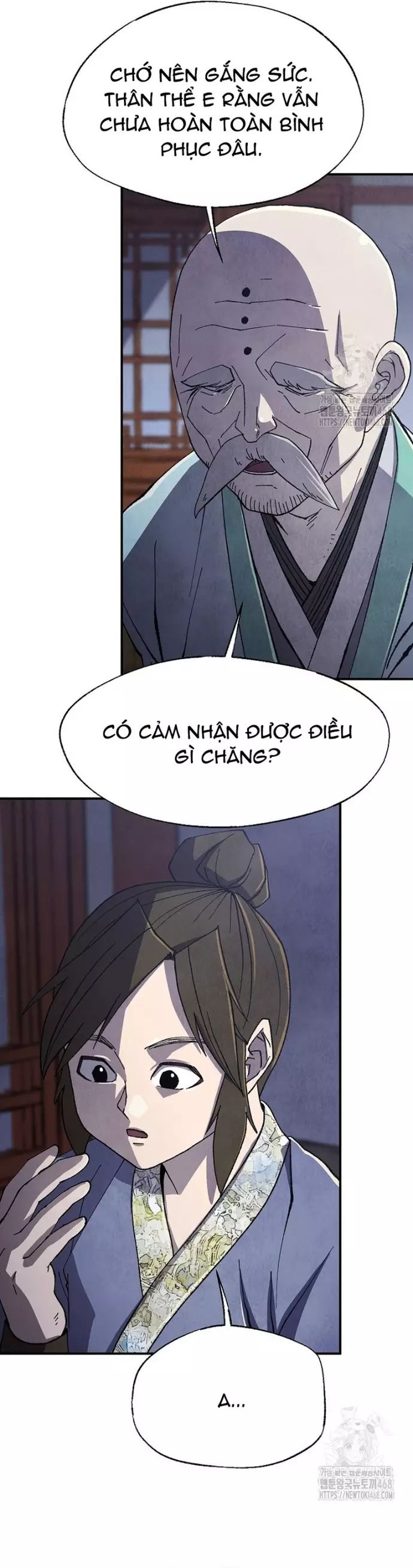 Ngoại Tôn Thiên Tài Của Nam Cung Thế Gia Chapter 62 - 19