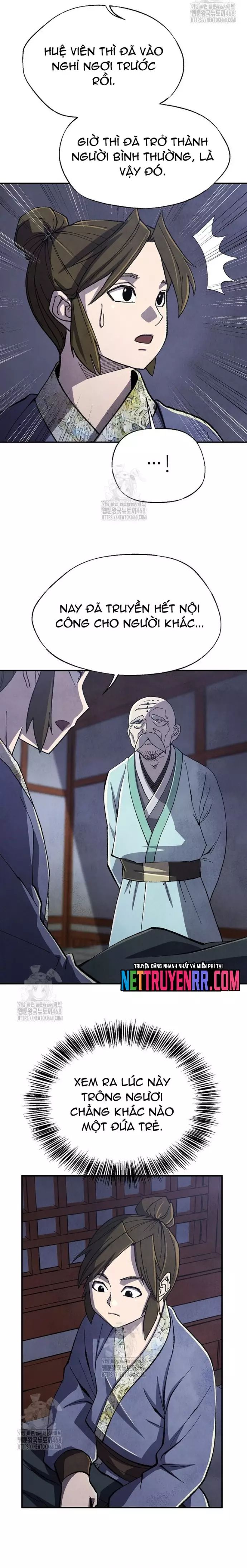 Ngoại Tôn Thiên Tài Của Nam Cung Thế Gia Chapter 62 - 21