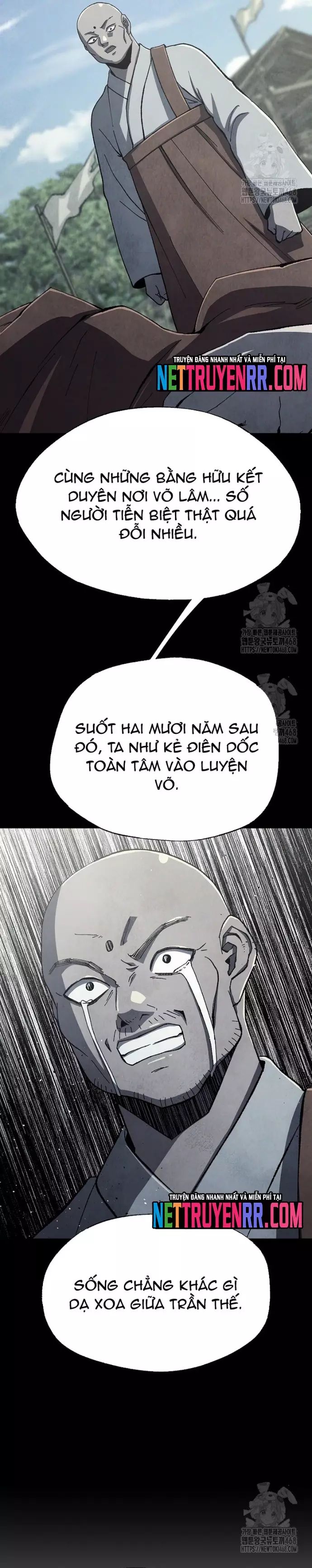 Ngoại Tôn Thiên Tài Của Nam Cung Thế Gia Chapter 62 - 4