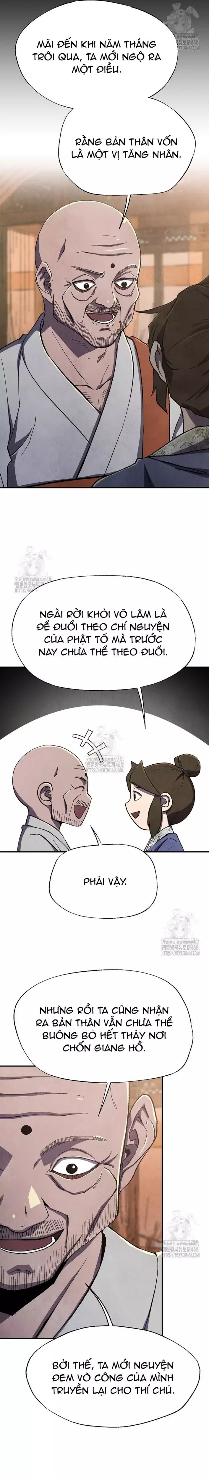 Ngoại Tôn Thiên Tài Của Nam Cung Thế Gia Chapter 62 - 5
