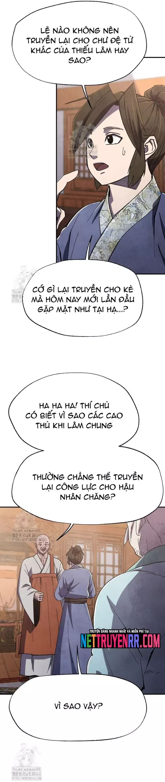 Ngoại Tôn Thiên Tài Của Nam Cung Thế Gia Chapter 62 - 6
