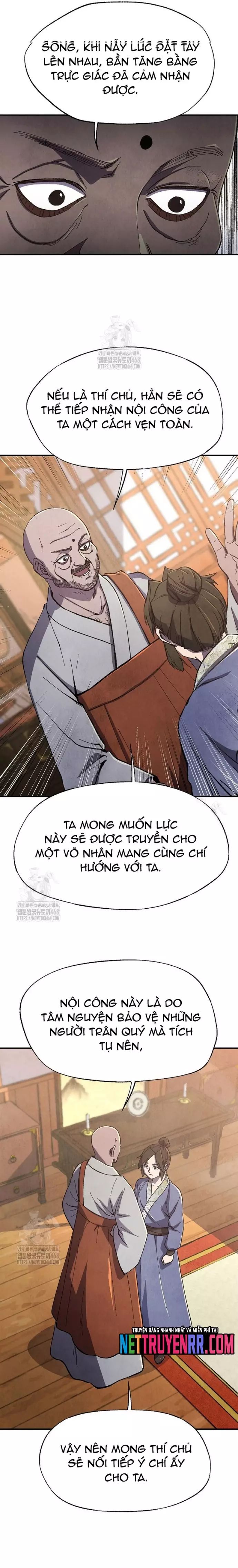 Ngoại Tôn Thiên Tài Của Nam Cung Thế Gia Chapter 62 - 8