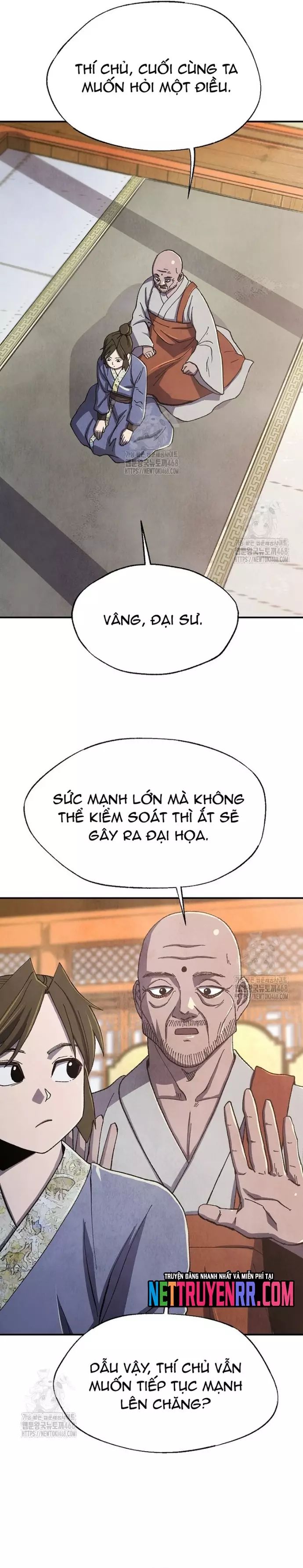 Ngoại Tôn Thiên Tài Của Nam Cung Thế Gia Chapter 62 - 10
