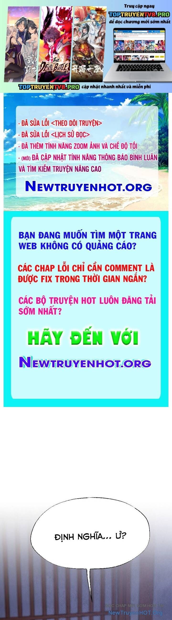 Ngoại Tôn Thiên Tài Của Nam Cung Thế Gia Chapter 63 - 2