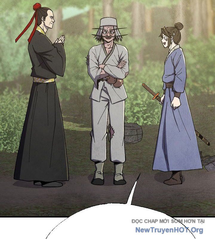 Ngoại Tôn Thiên Tài Của Nam Cung Thế Gia Chapter 71 - 110