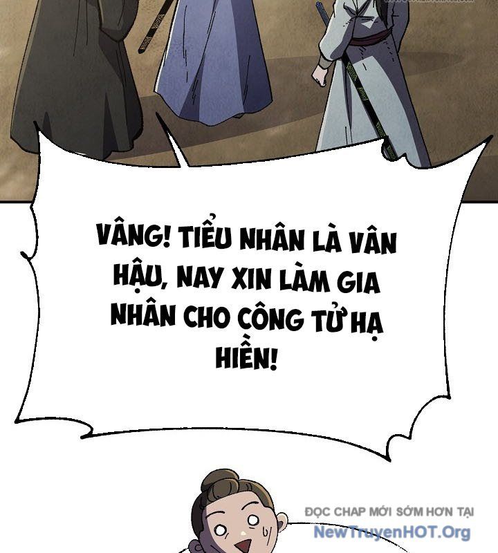 Ngoại Tôn Thiên Tài Của Nam Cung Thế Gia Chapter 71 - 138