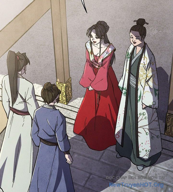 Ngoại Tôn Thiên Tài Của Nam Cung Thế Gia Chapter 71 - 80