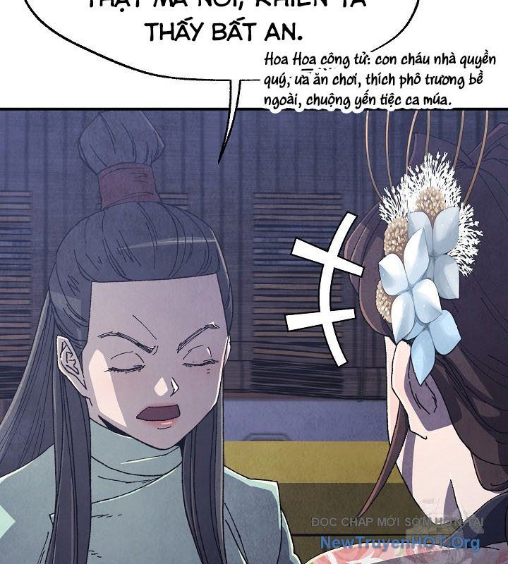 Ngoại Tôn Thiên Tài Của Nam Cung Thế Gia Chapter 74 - 137