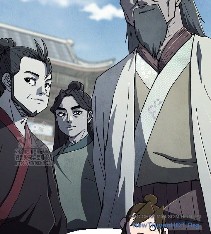 Ngoại Tôn Thiên Tài Của Nam Cung Thế Gia Chapter 74 - 96