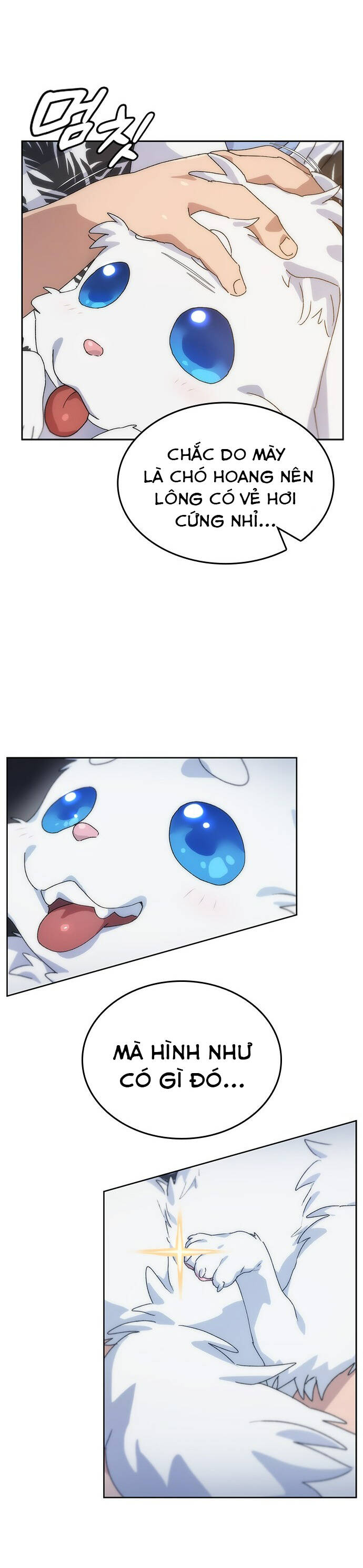 Isekai Camping Chapter  1 - 108