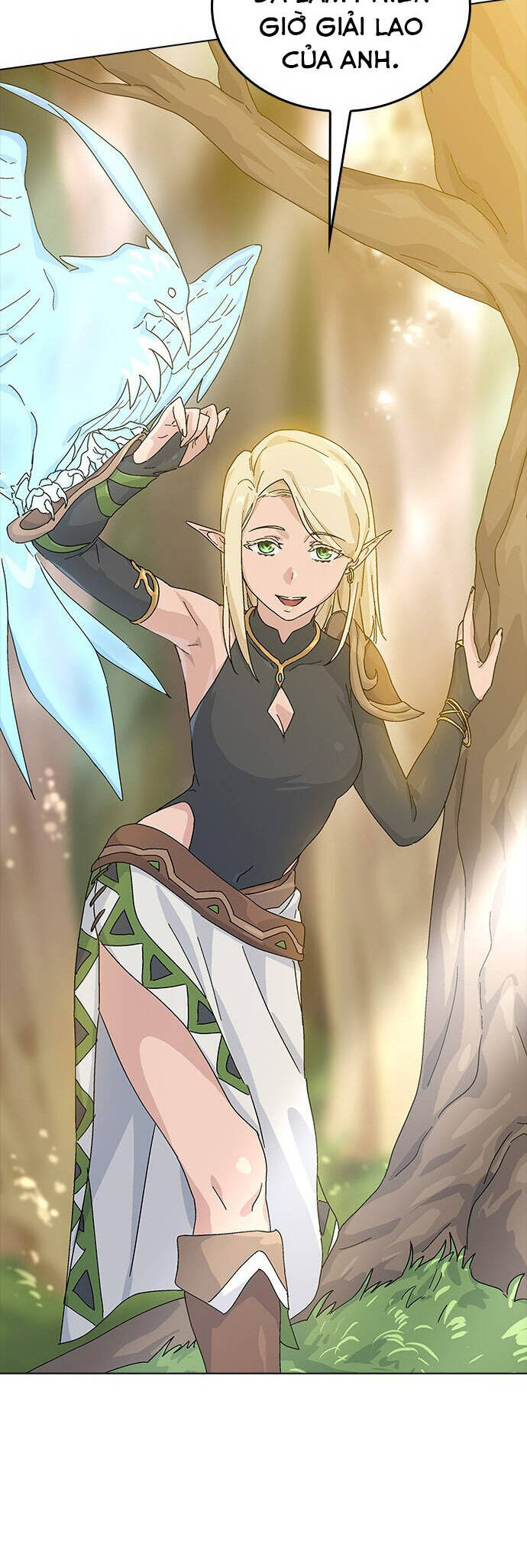 Isekai Camping Chapter  1 - 13