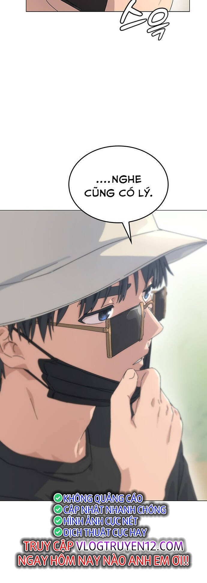 Isekai Camping Chapter  1 - 20