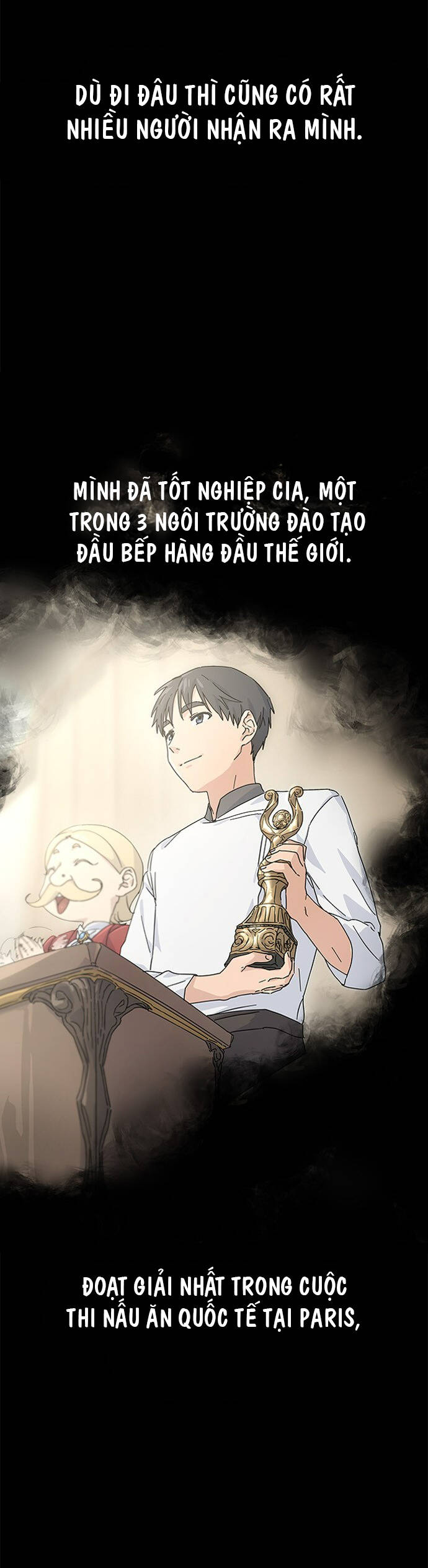 Isekai Camping Chapter  1 - 23