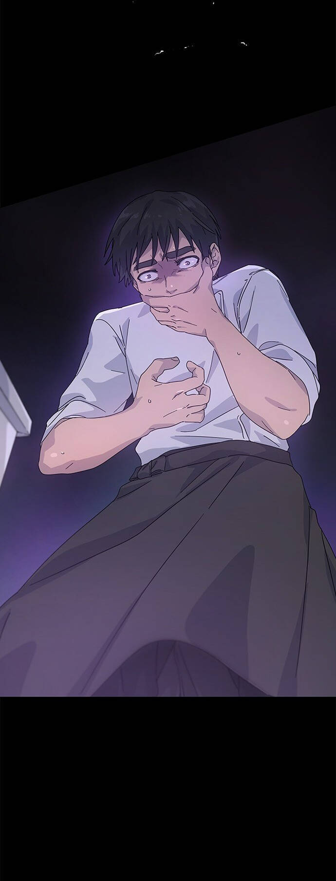 Isekai Camping Chapter  1 - 39