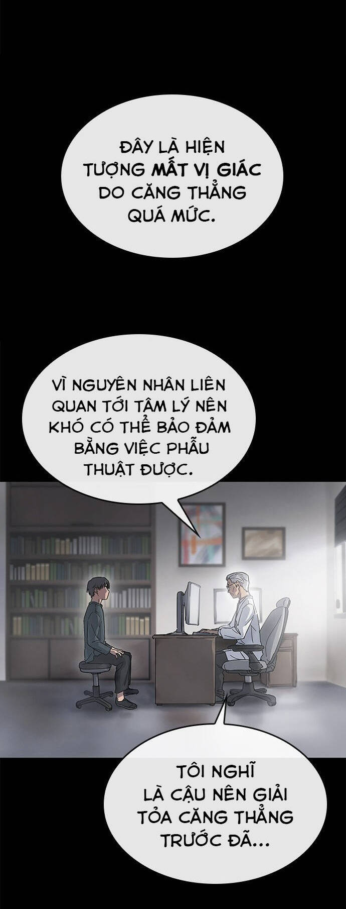 Isekai Camping Chapter  1 - 40