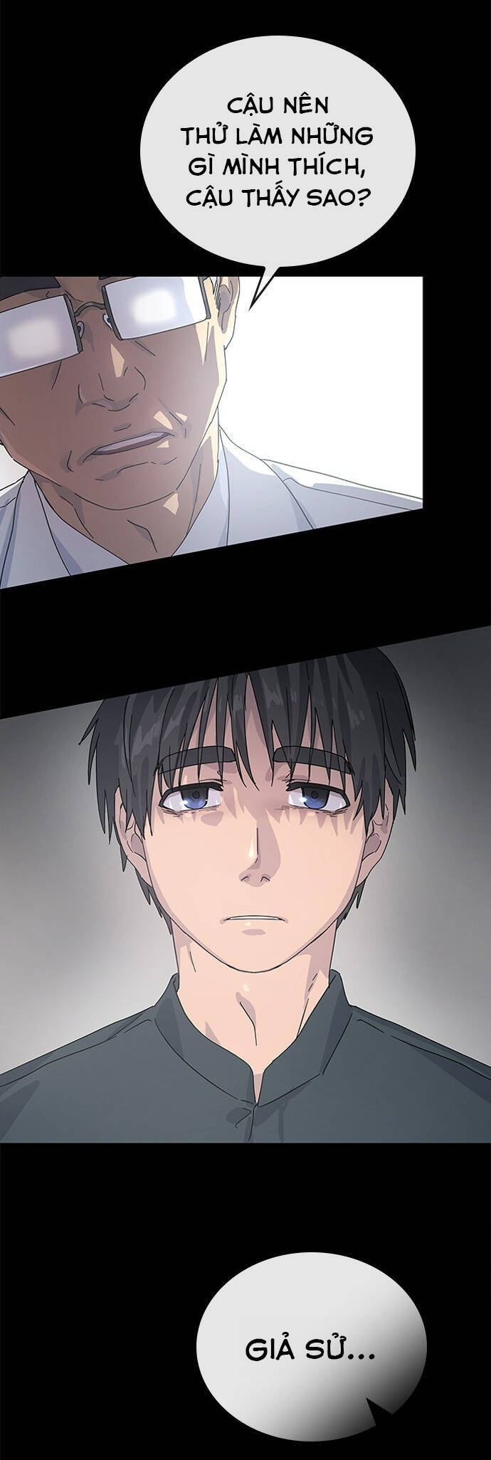 Isekai Camping Chapter  1 - 41