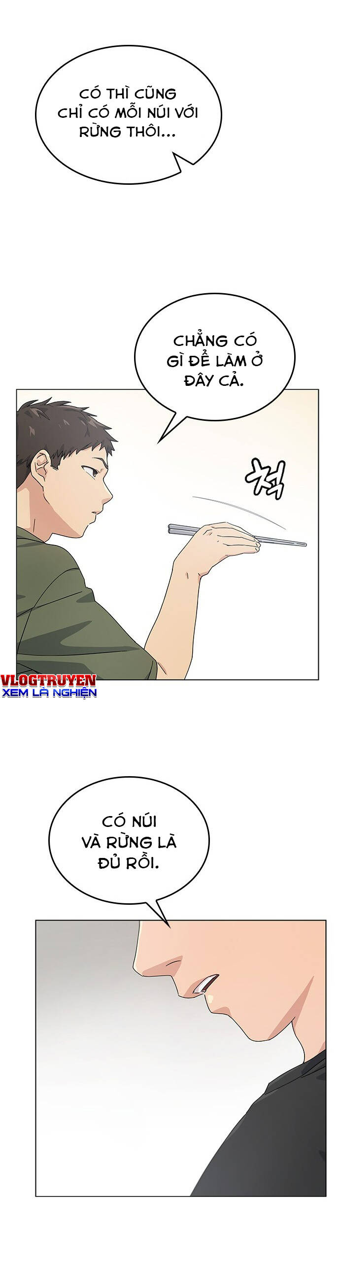 Isekai Camping Chapter  1 - 43