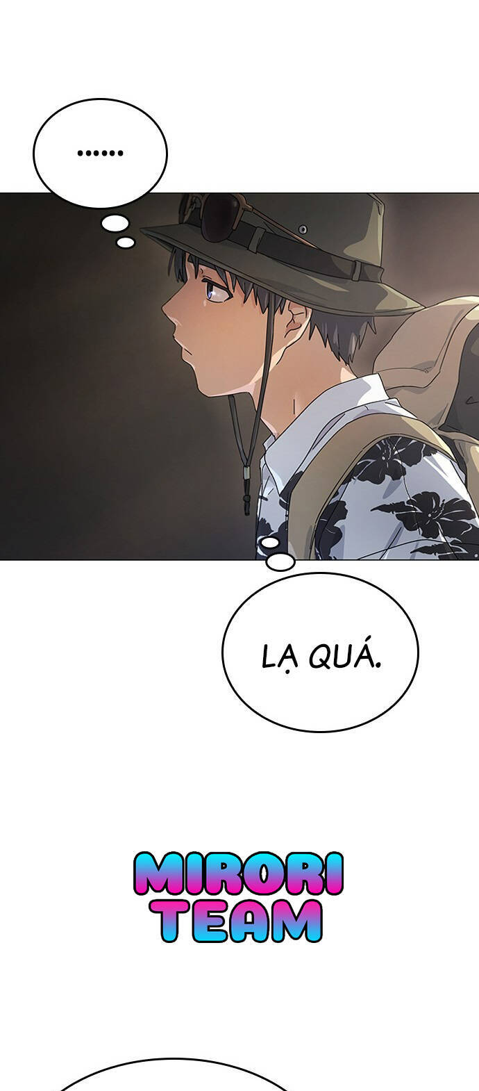 Isekai Camping Chapter  1 - 55