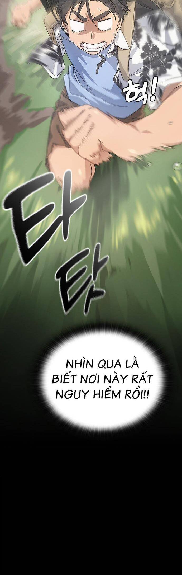 Isekai Camping Chapter  1 - 73