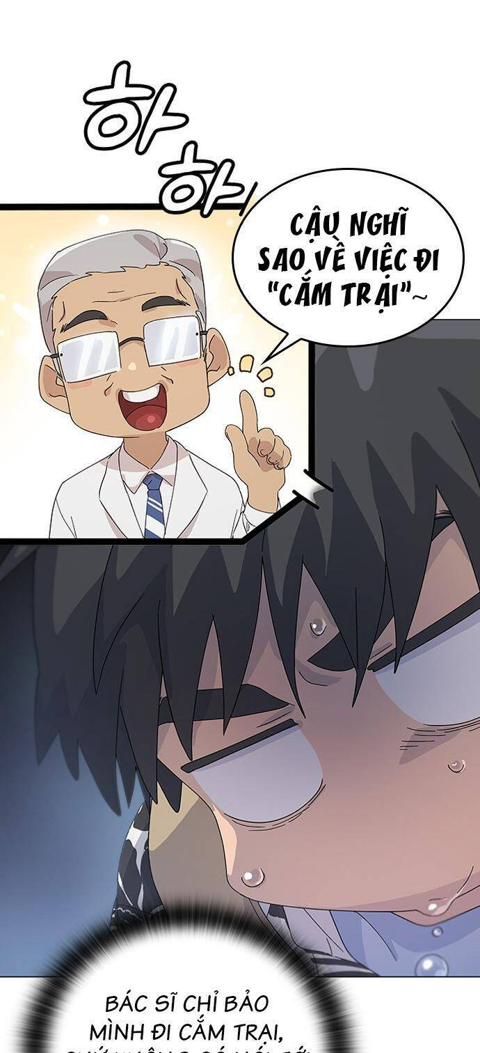 Isekai Camping Chapter  1 - 75