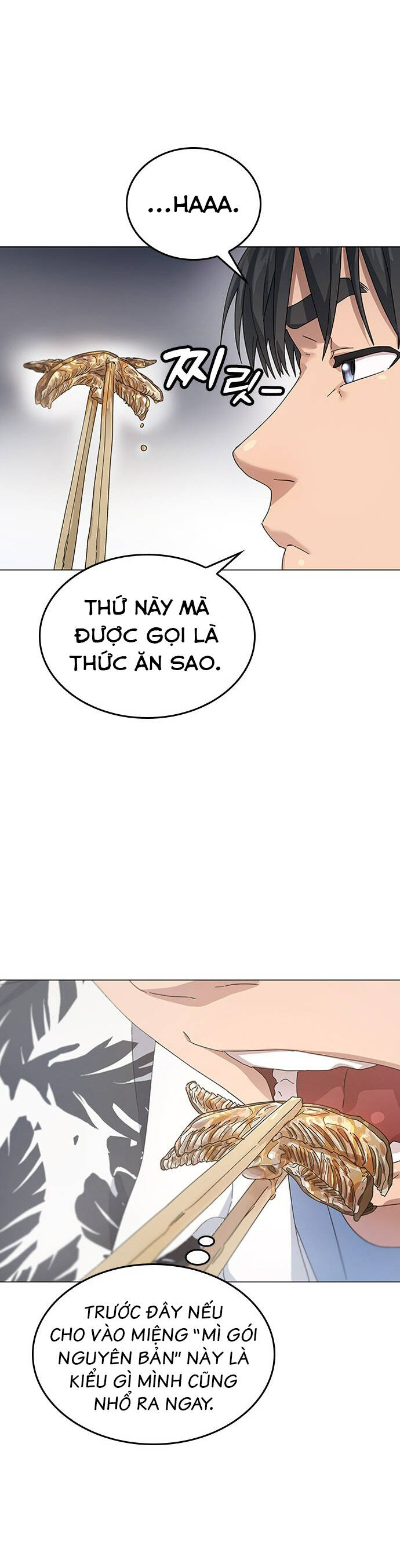 Isekai Camping Chapter  1 - 84