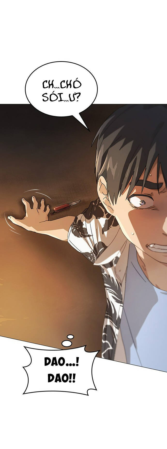 Isekai Camping Chapter  1 - 92