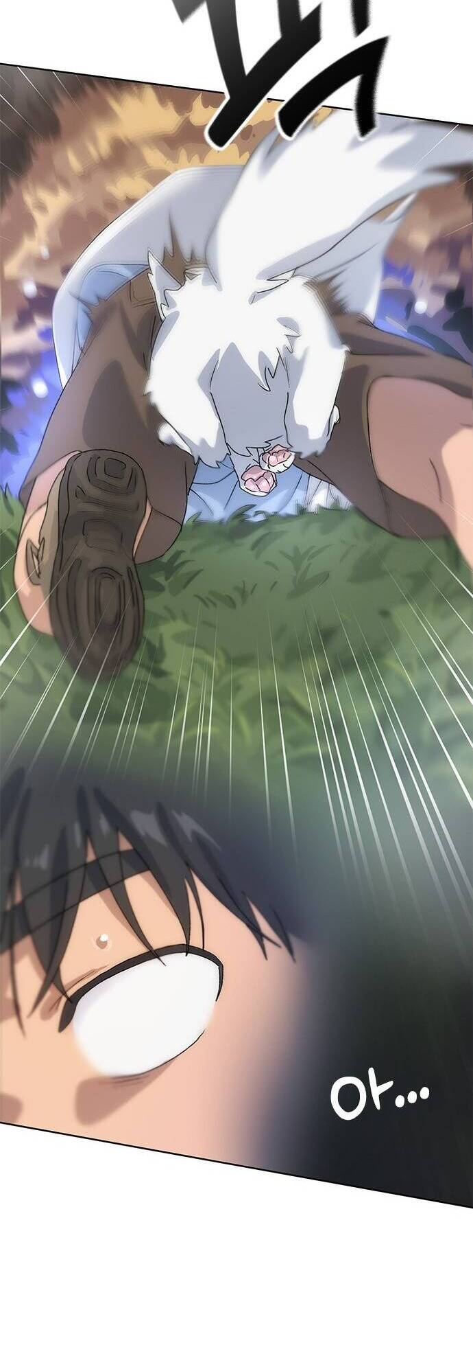 Isekai Camping Chapter  2 - 11