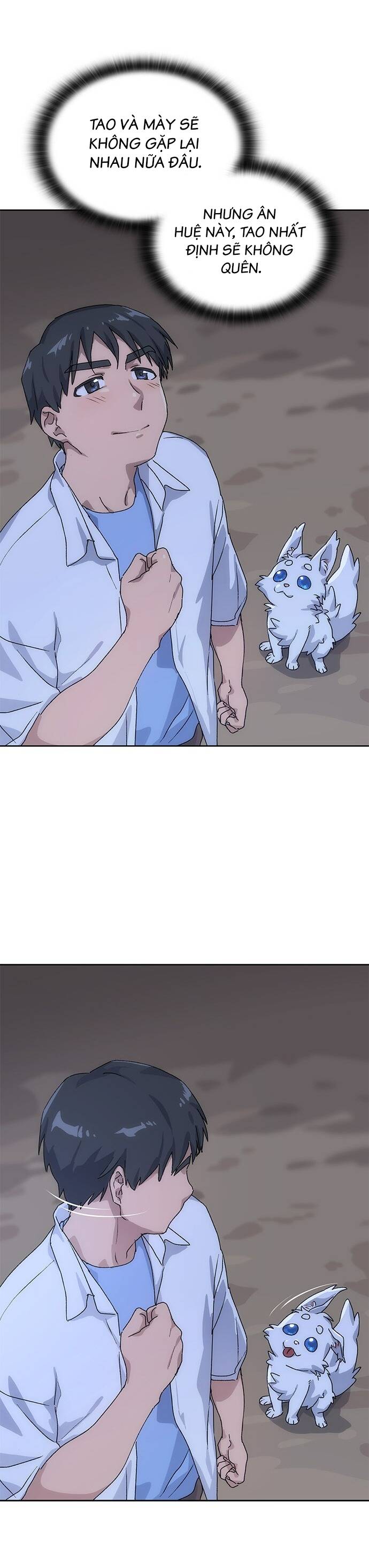 Isekai Camping Chapter  2 - 18