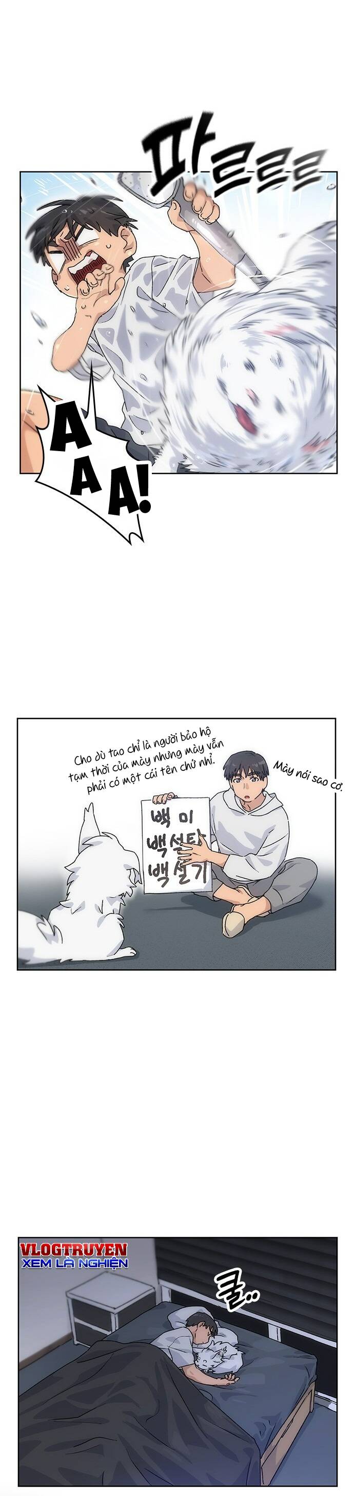 Isekai Camping Chapter  2 - 20