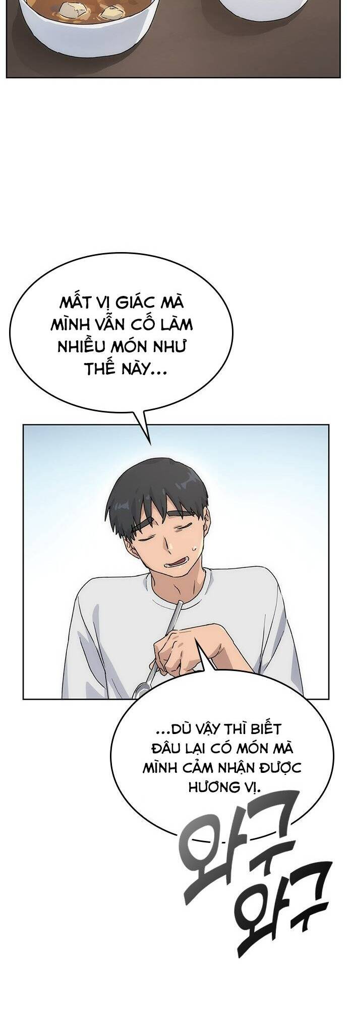 Isekai Camping Chapter  2 - 30