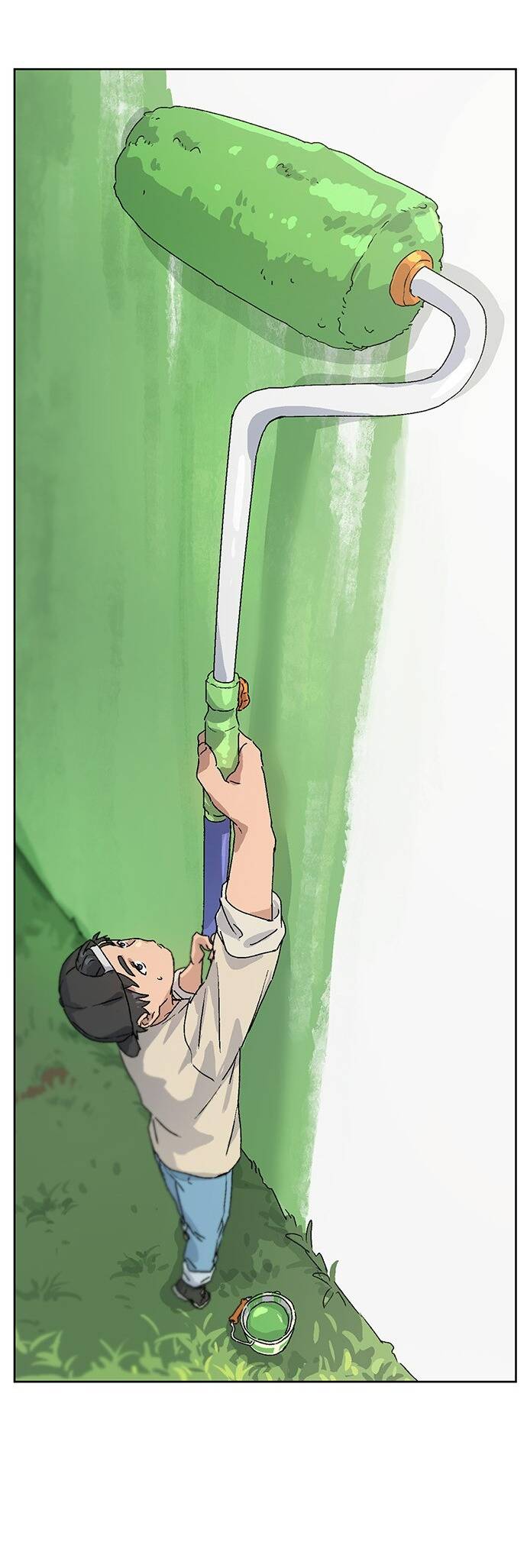 Isekai Camping Chapter  2 - 47