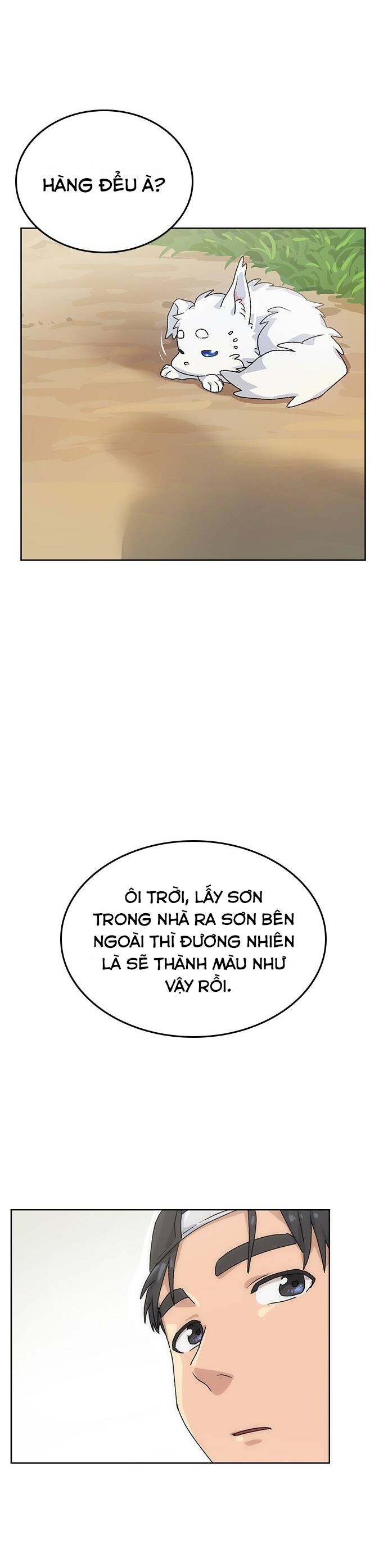 Isekai Camping Chapter  2 - 49