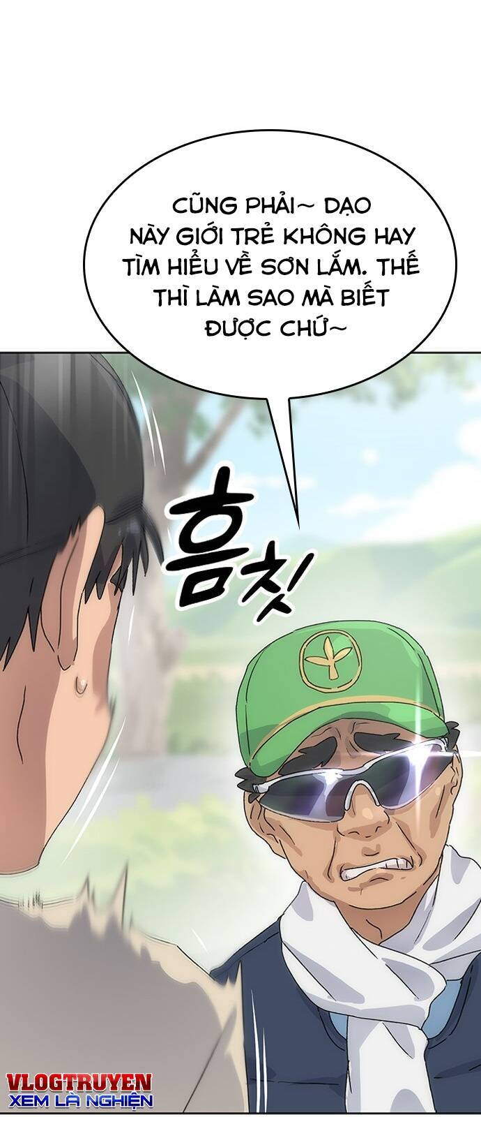 Isekai Camping Chapter  2 - 50