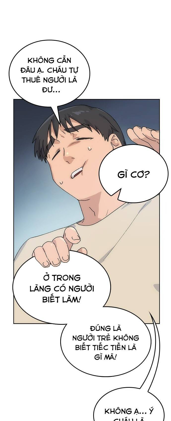 Isekai Camping Chapter  2 - 55