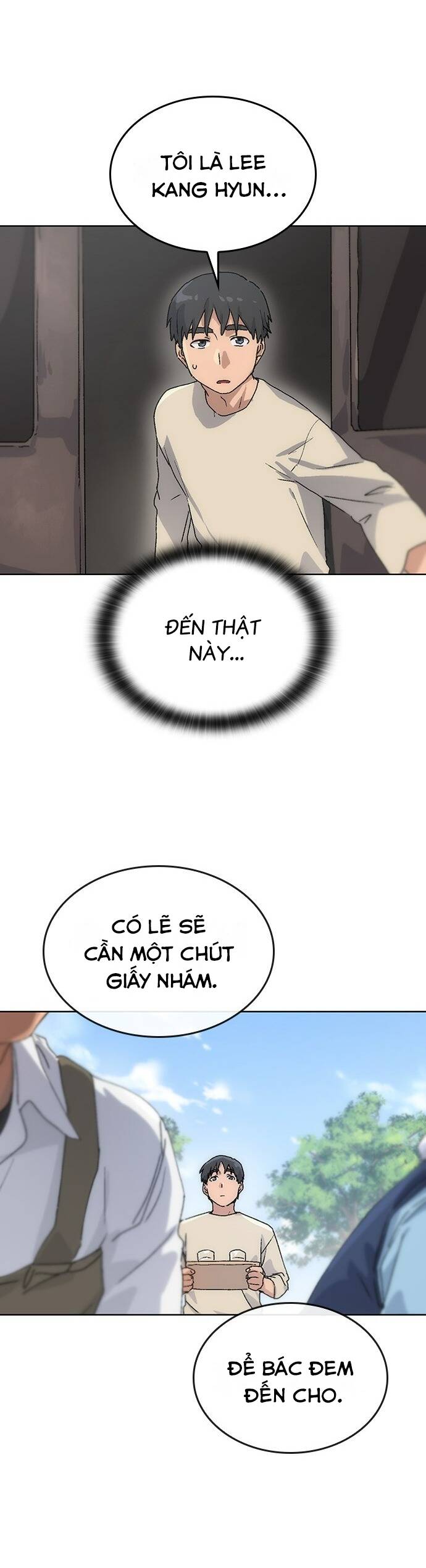 Isekai Camping Chapter  2 - 59