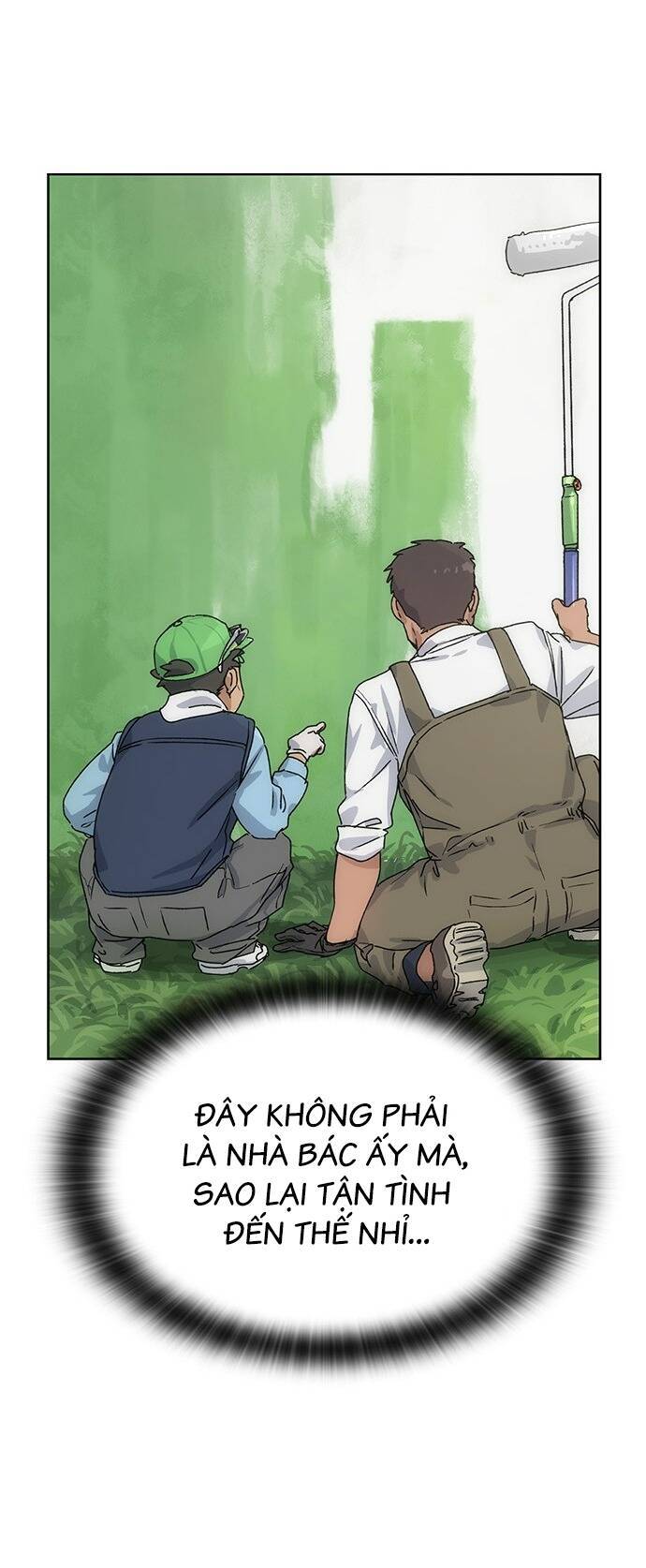 Isekai Camping Chapter  2 - 60