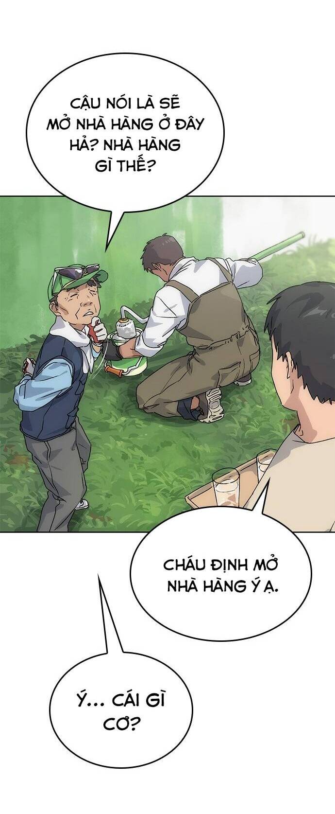 Isekai Camping Chapter  2 - 61