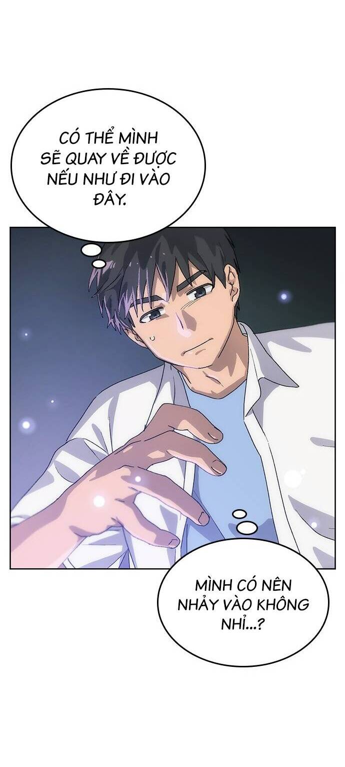 Isekai Camping Chapter  2 - 8