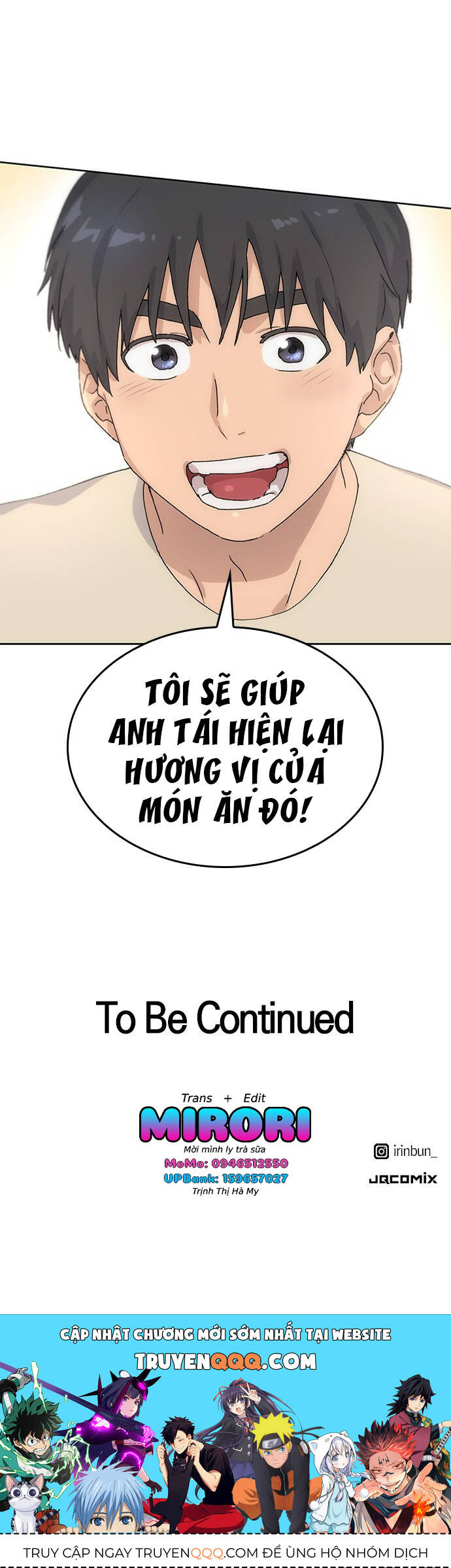 Isekai Camping Chapter  2 - 72