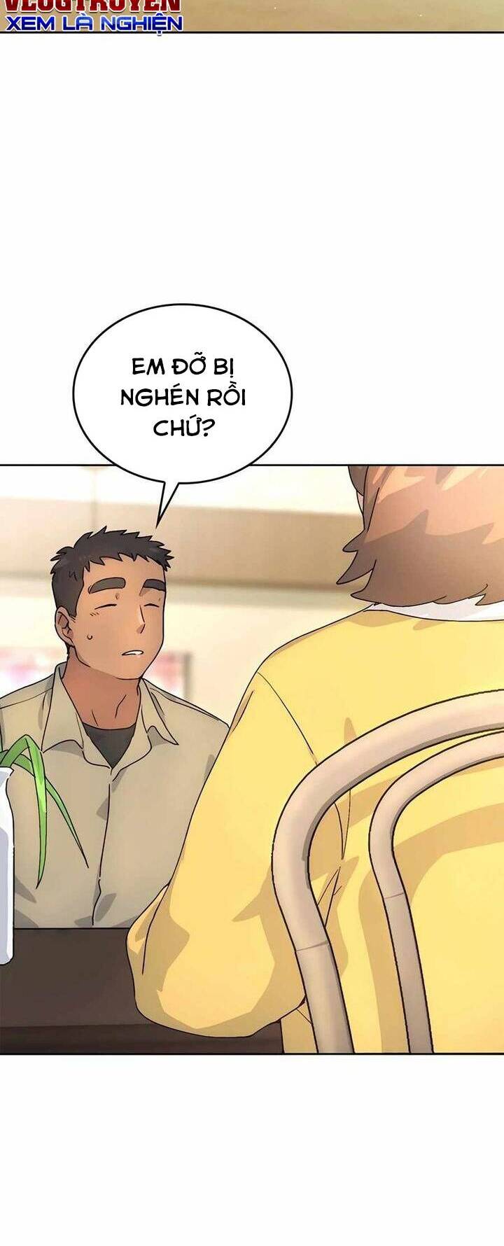 Isekai Camping Chapter  3 - 16