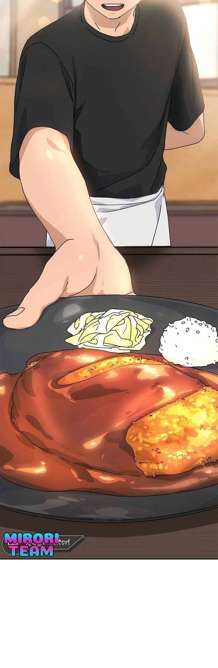 Isekai Camping Chapter  3 - 20
