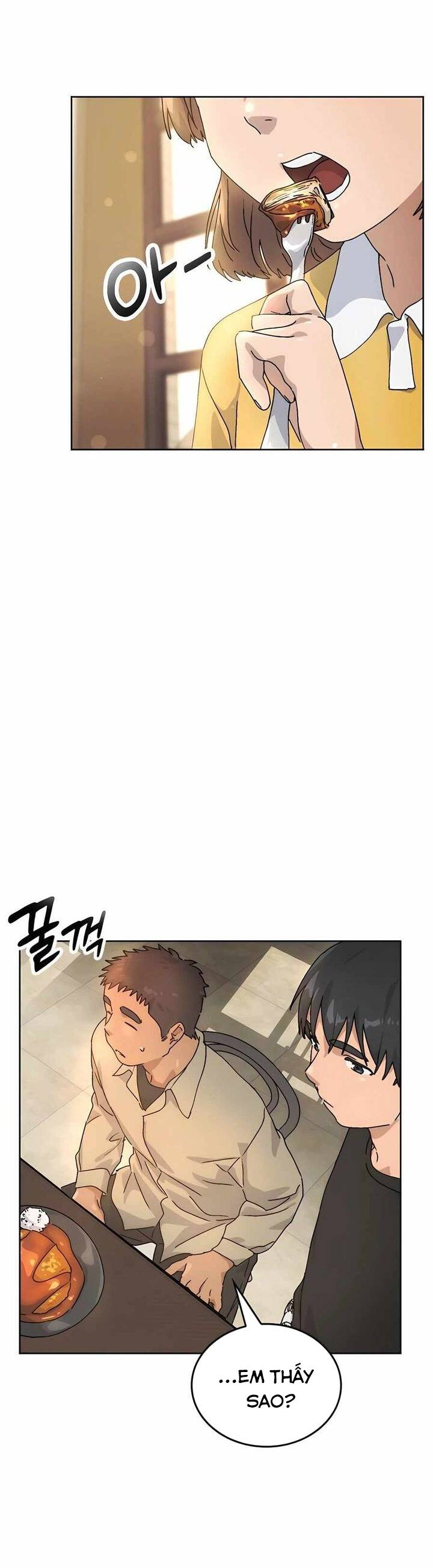 Isekai Camping Chapter  3 - 23